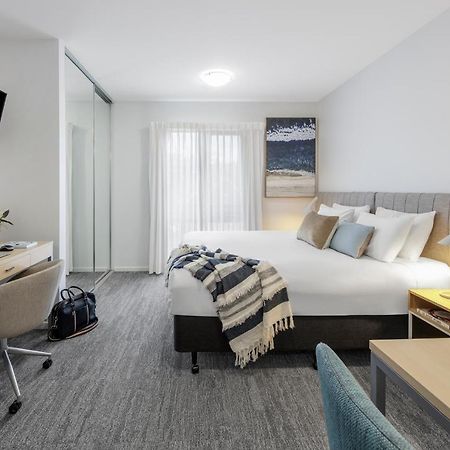 Quest Geelong Apart otel Dış mekan fotoğraf