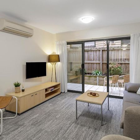 Quest Geelong Apart otel Dış mekan fotoğraf