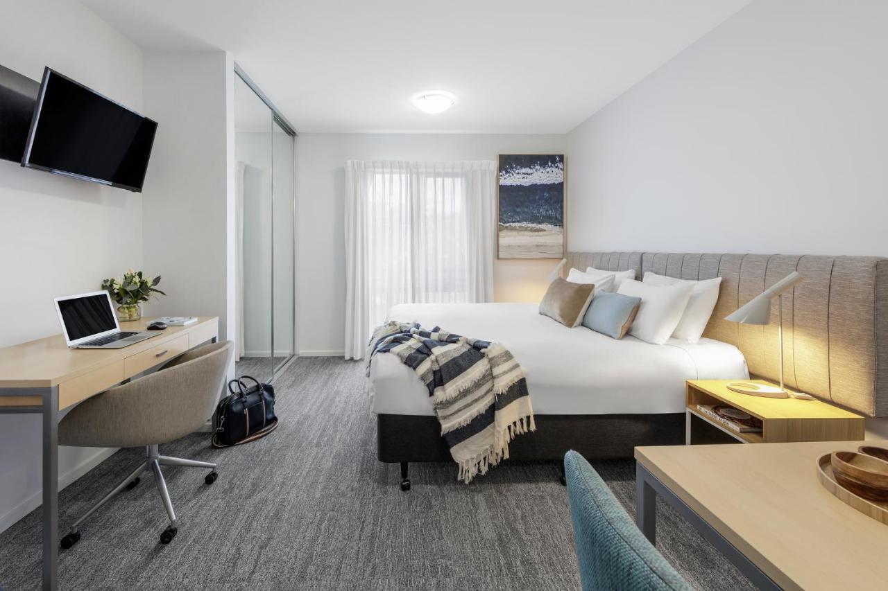Quest Geelong Apart otel Dış mekan fotoğraf