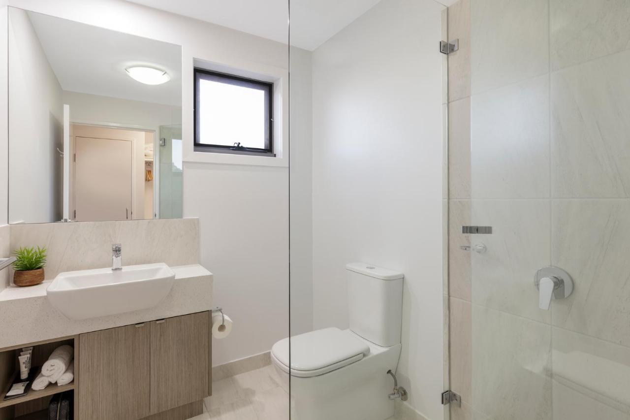 Quest Geelong Apart otel Dış mekan fotoğraf