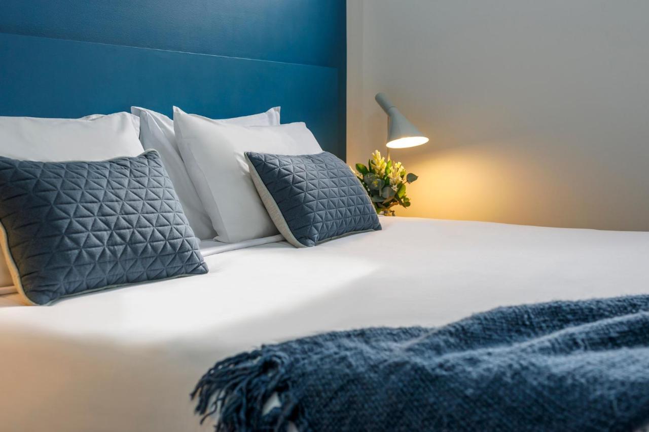 Quest Geelong Apart otel Dış mekan fotoğraf