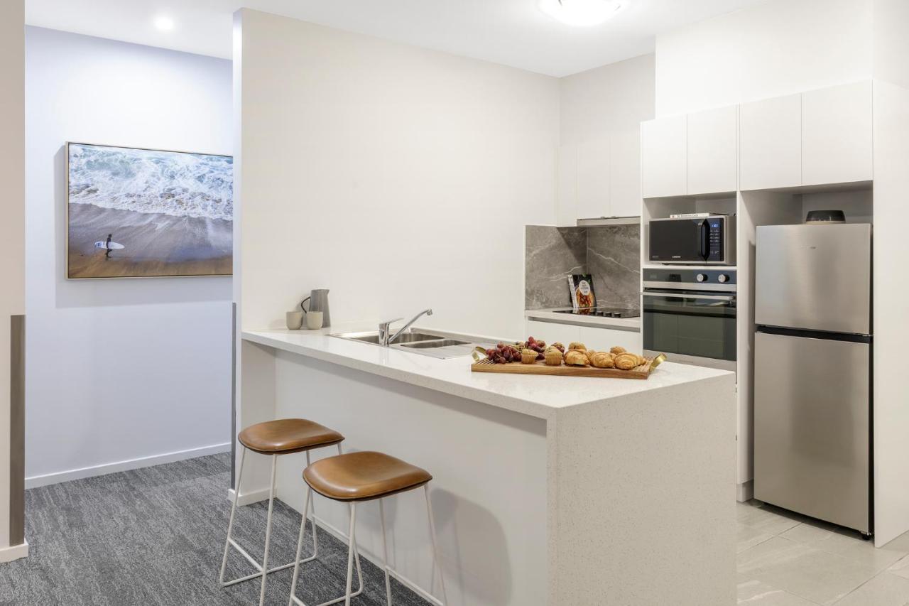 Quest Geelong Apart otel Dış mekan fotoğraf