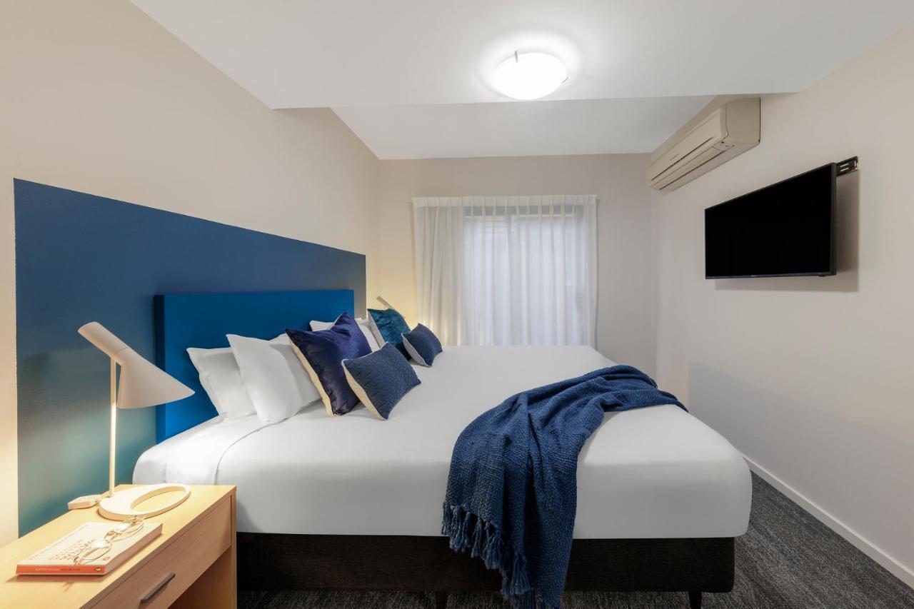 Quest Geelong Apart otel Dış mekan fotoğraf