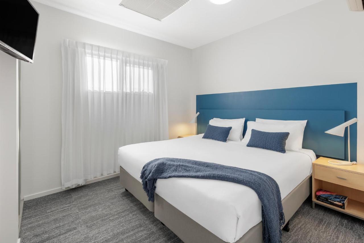 Quest Geelong Apart otel Dış mekan fotoğraf