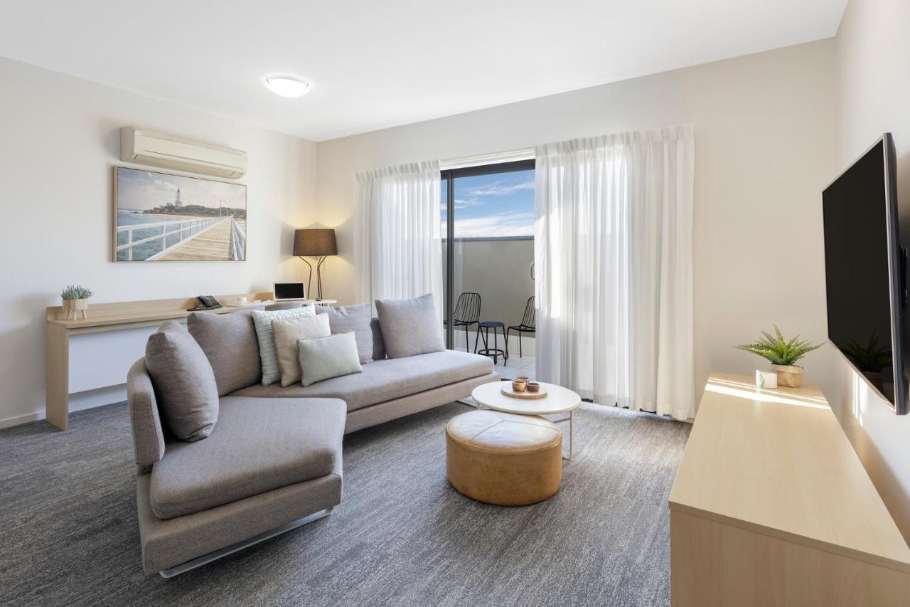 Quest Geelong Apart otel Dış mekan fotoğraf