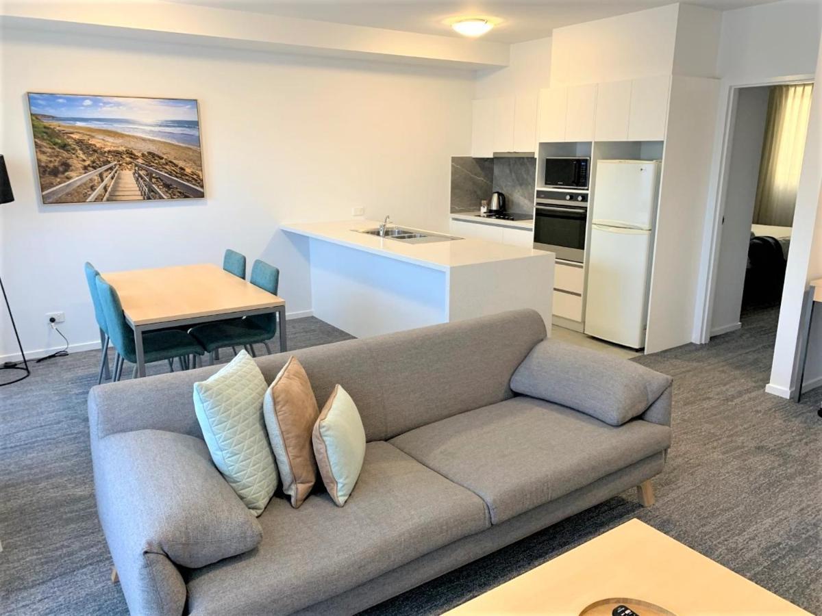 Quest Geelong Apart otel Dış mekan fotoğraf