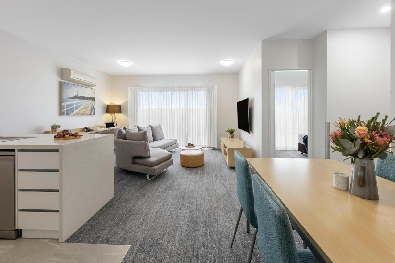 Quest Geelong Apart otel Dış mekan fotoğraf