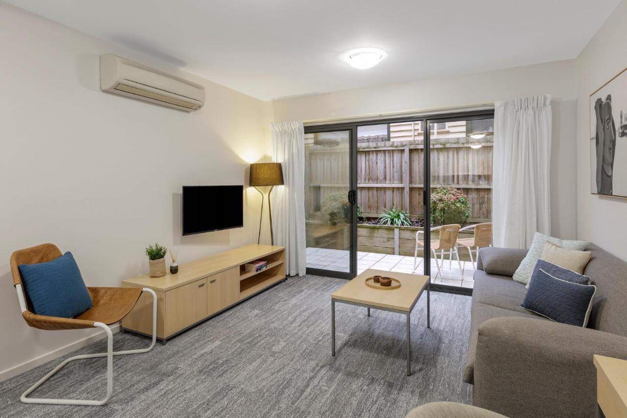 Quest Geelong Apart otel Dış mekan fotoğraf