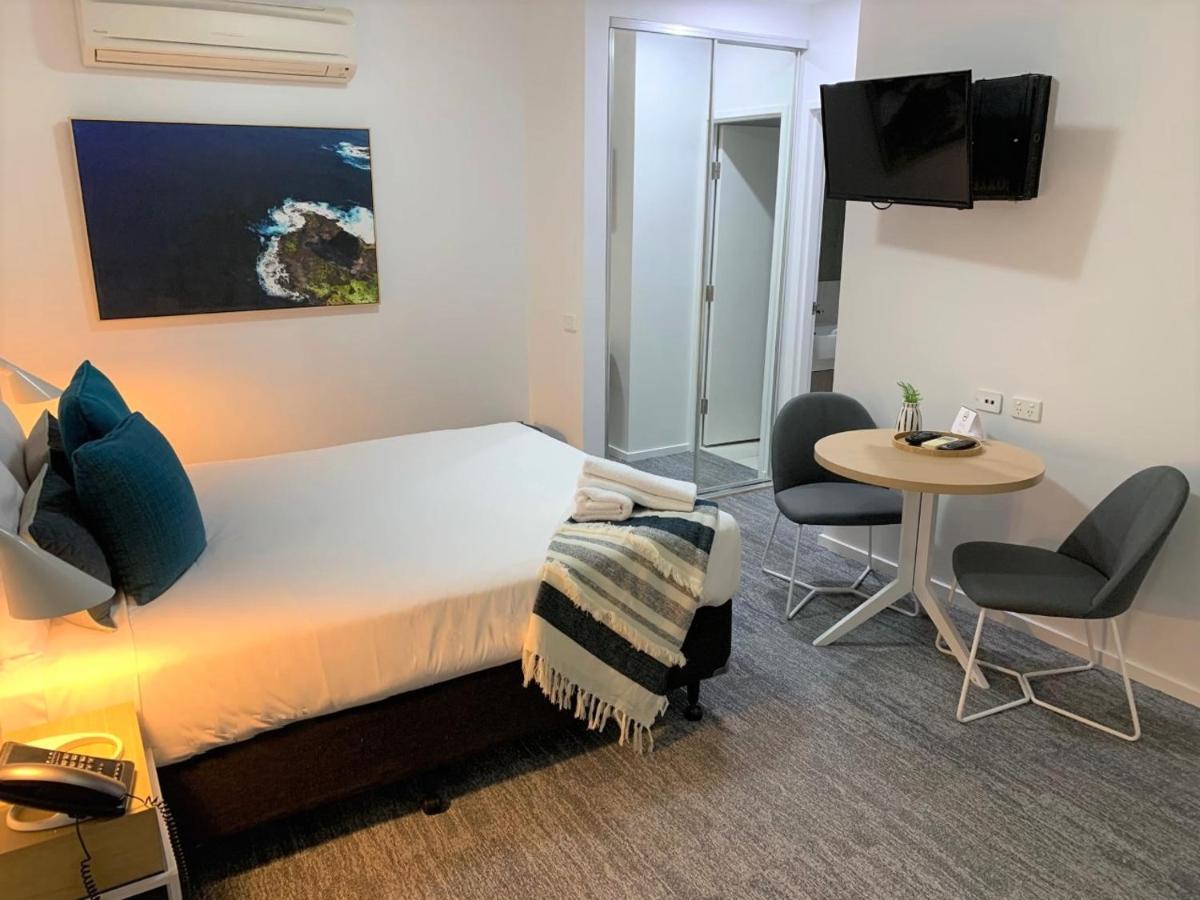 Quest Geelong Apart otel Dış mekan fotoğraf