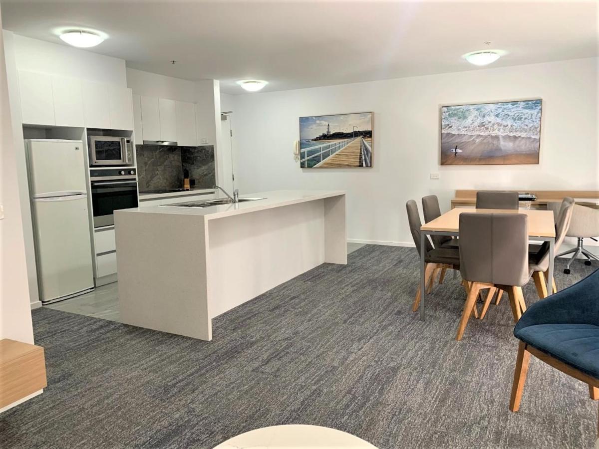 Quest Geelong Apart otel Dış mekan fotoğraf