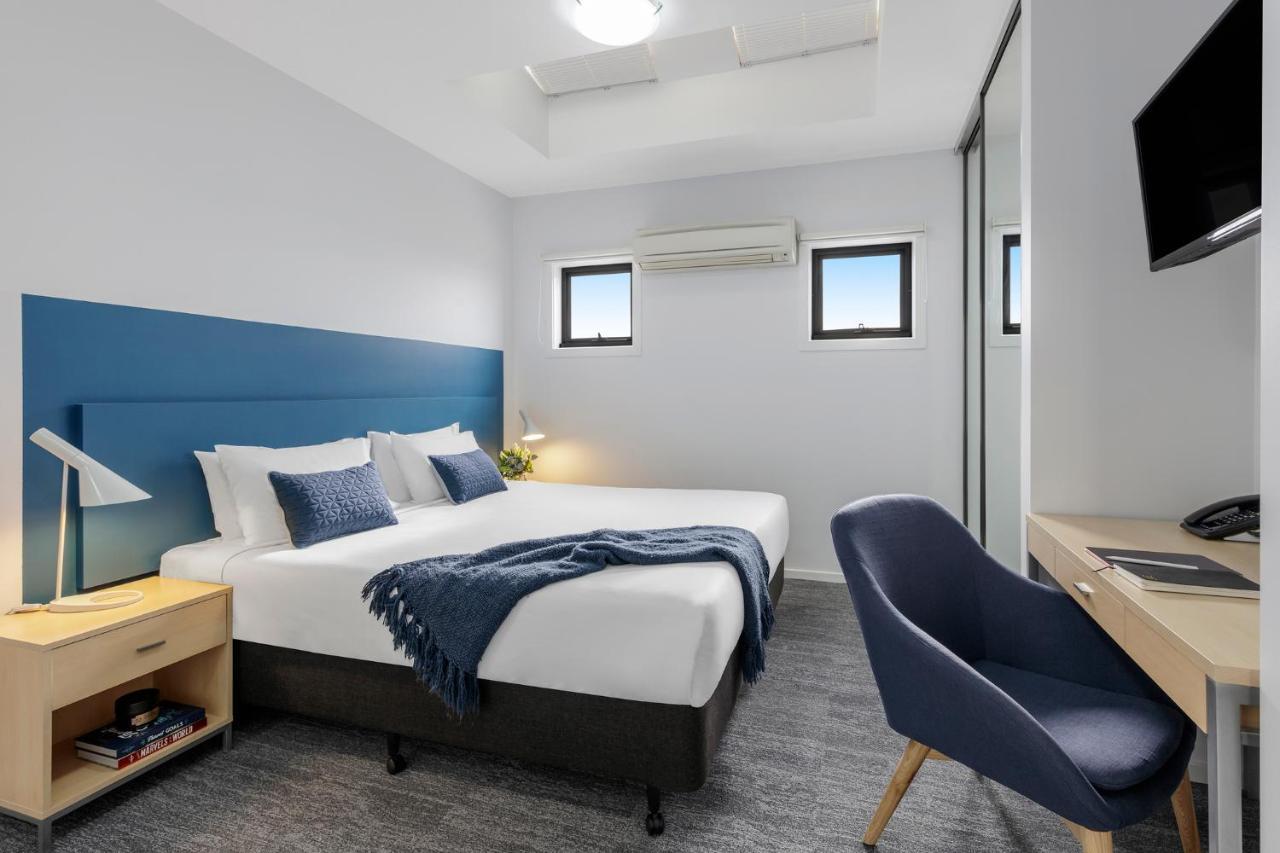 Quest Geelong Apart otel Dış mekan fotoğraf