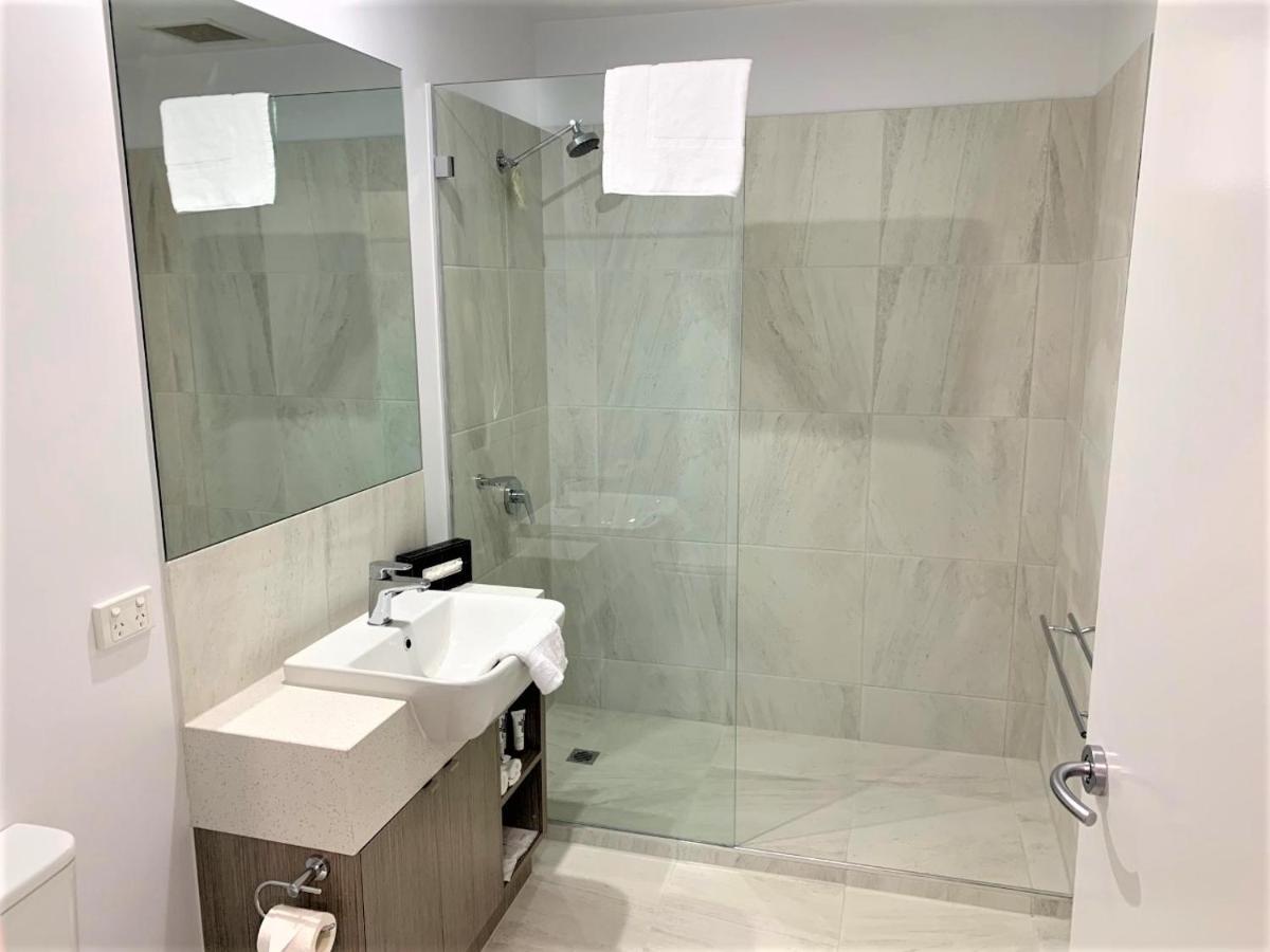 Quest Geelong Apart otel Dış mekan fotoğraf
