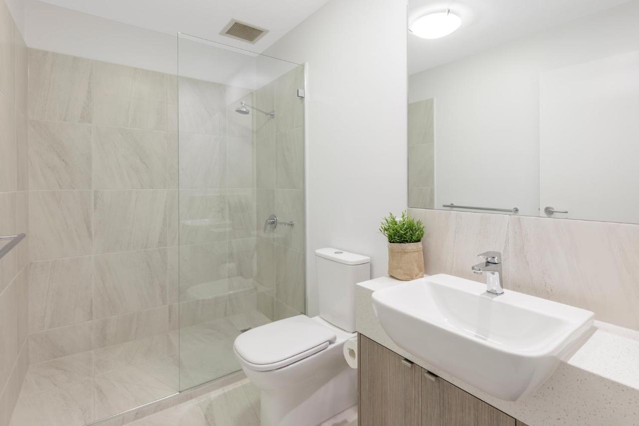 Quest Geelong Apart otel Dış mekan fotoğraf