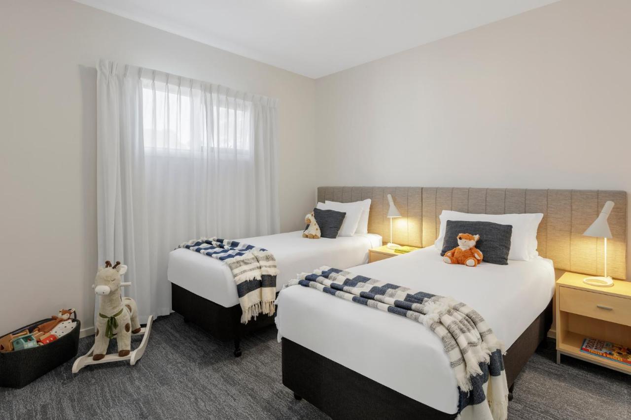 Quest Geelong Apart otel Dış mekan fotoğraf