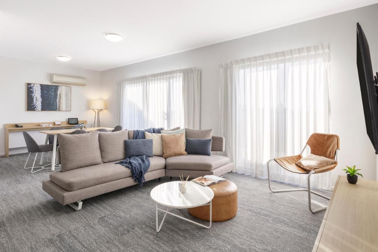 Quest Geelong Apart otel Dış mekan fotoğraf