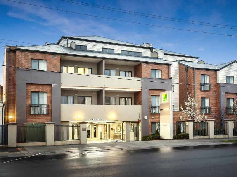 Quest Geelong Apart otel Dış mekan fotoğraf
