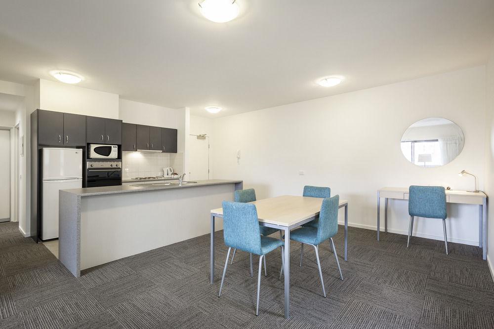Quest Geelong Apart otel Dış mekan fotoğraf