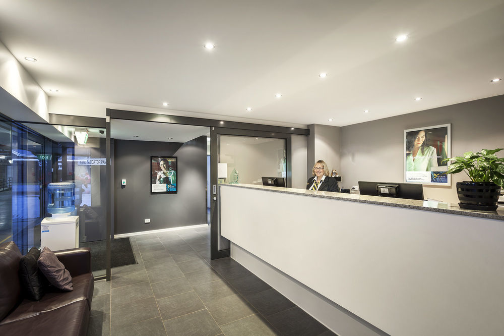 Quest Geelong Apart otel Dış mekan fotoğraf