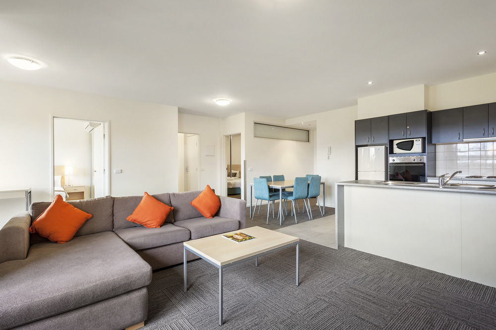 Quest Geelong Apart otel Dış mekan fotoğraf