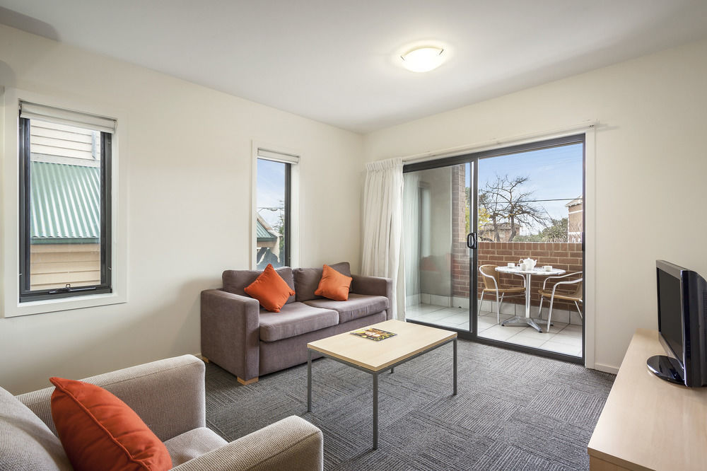 Quest Geelong Apart otel Dış mekan fotoğraf