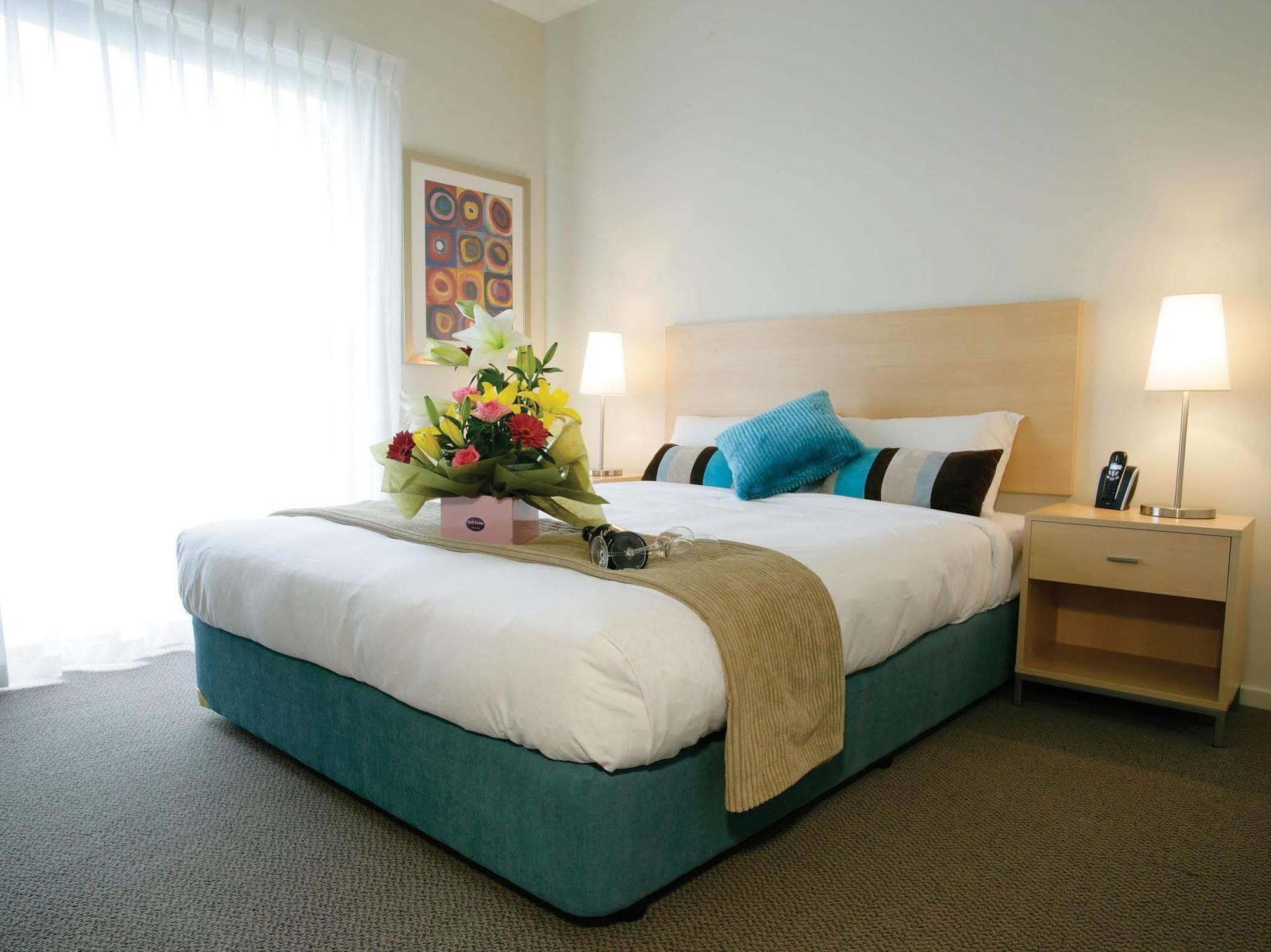 Quest Geelong Apart otel Dış mekan fotoğraf