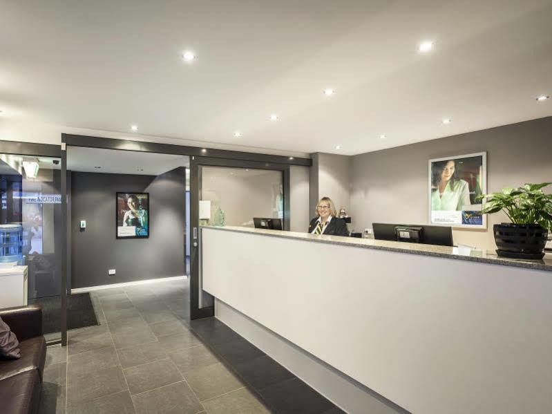 Quest Geelong Apart otel Dış mekan fotoğraf